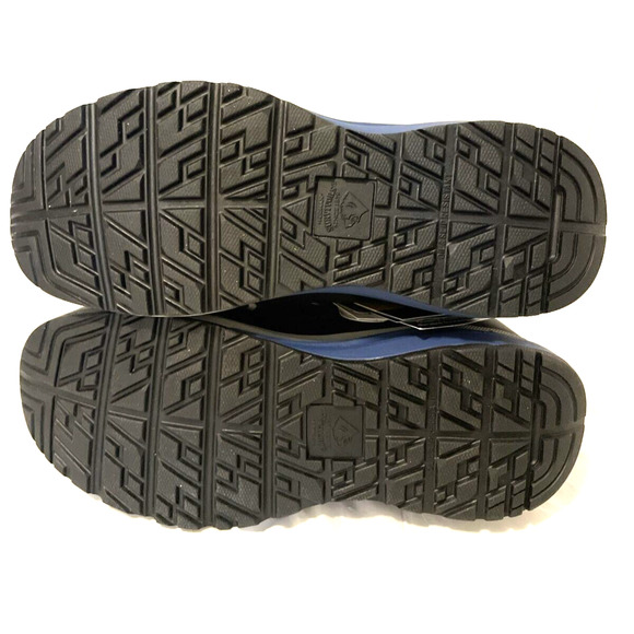 NEW! Herman Survivors Cassle Composite Toe Women's Work Shoe Size 9.5 - Picture 6 of 8